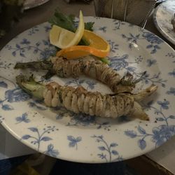 Tinchitè Taverna - Stigghiola