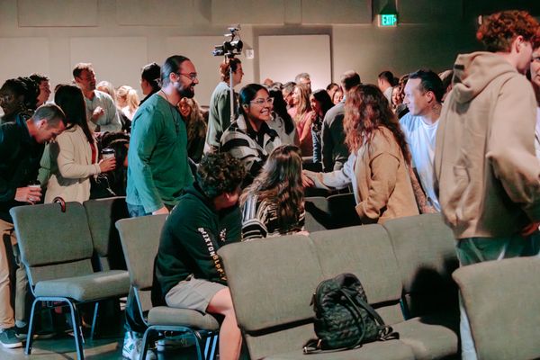 Generations Church (Formerly Watermark OC) by null