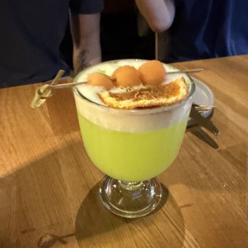 Etc Bar X Thaizakaya - Thai Near Me - Costa Mesa, California