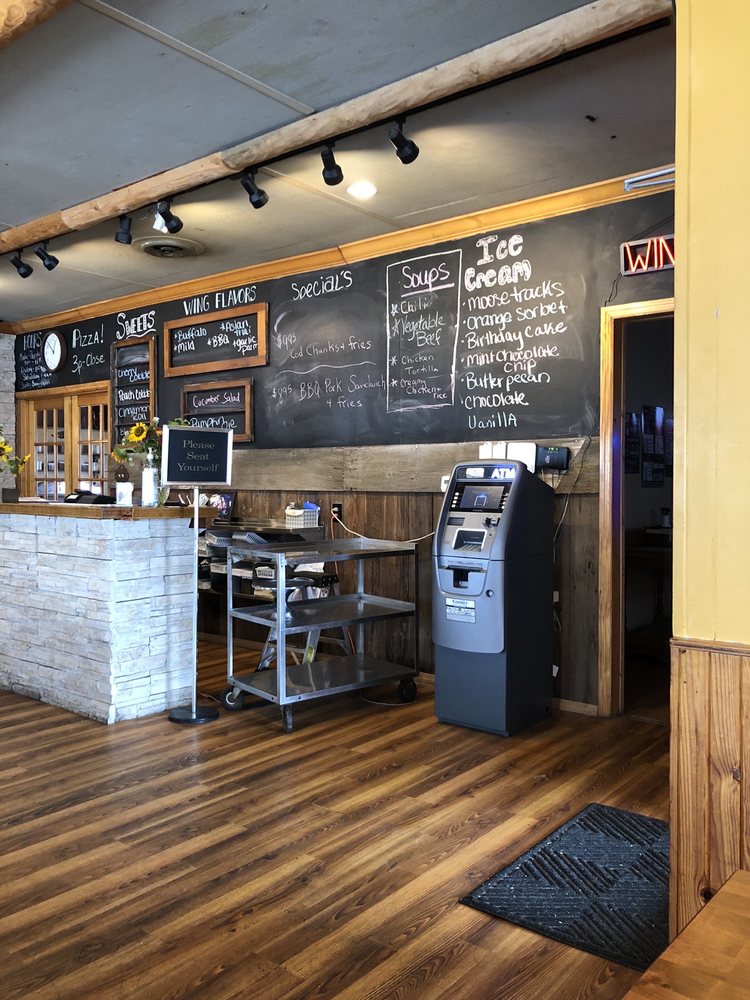 Powhatan Restaurant