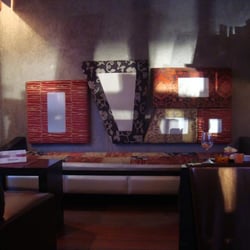 Damm Atra' Café