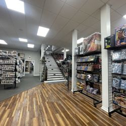 Power Comics