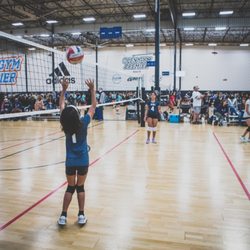 Dime Volleyball Club