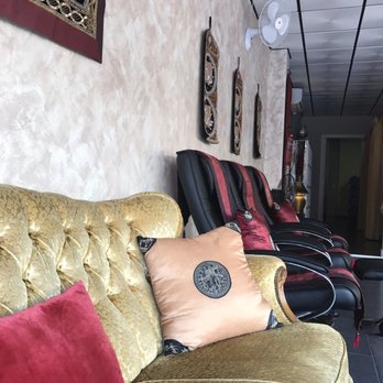 Sawasdeeka - Massage Therapy Near Me - Benidorm, A