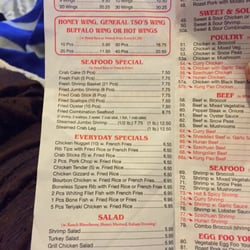 Jerry Leonard's Carry Out