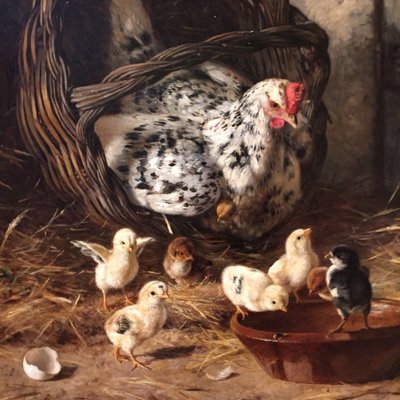 Malaga Museum by null