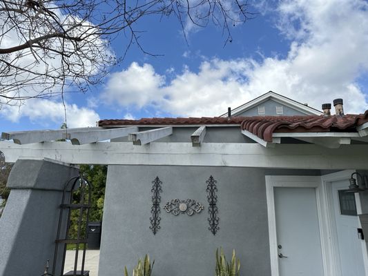 OC Custom Roofing