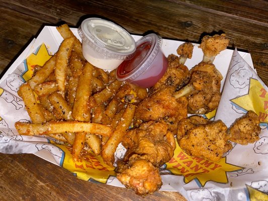 Tommy Want Wingy by null