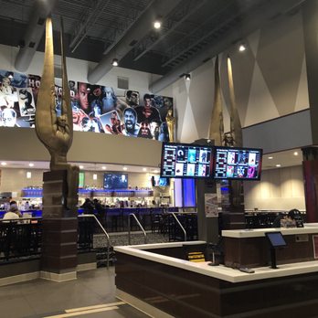 Cinema Cafe - Cinema Near Me - Chesapeake, Virginia