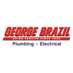 George Brazil Plumbing & Electrical