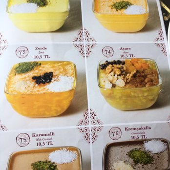 Hafiz Mustafa - Desserts Near Me - Istanbul, 34