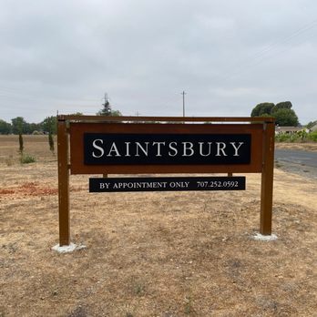 Saintsbury - Wineries Near Me - Napa, California Saintsbury - Wineries Near Me - Napa, California