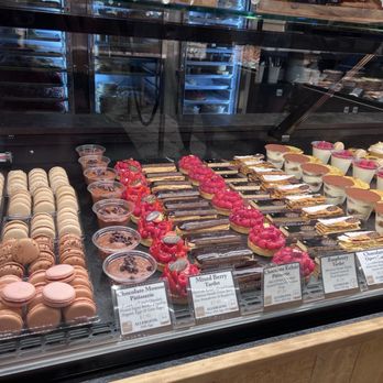 Sweet Wheat - Bakeries Near Me - Culver City, California Sweet Wheat - Bakeries Near Me - Culver City, California