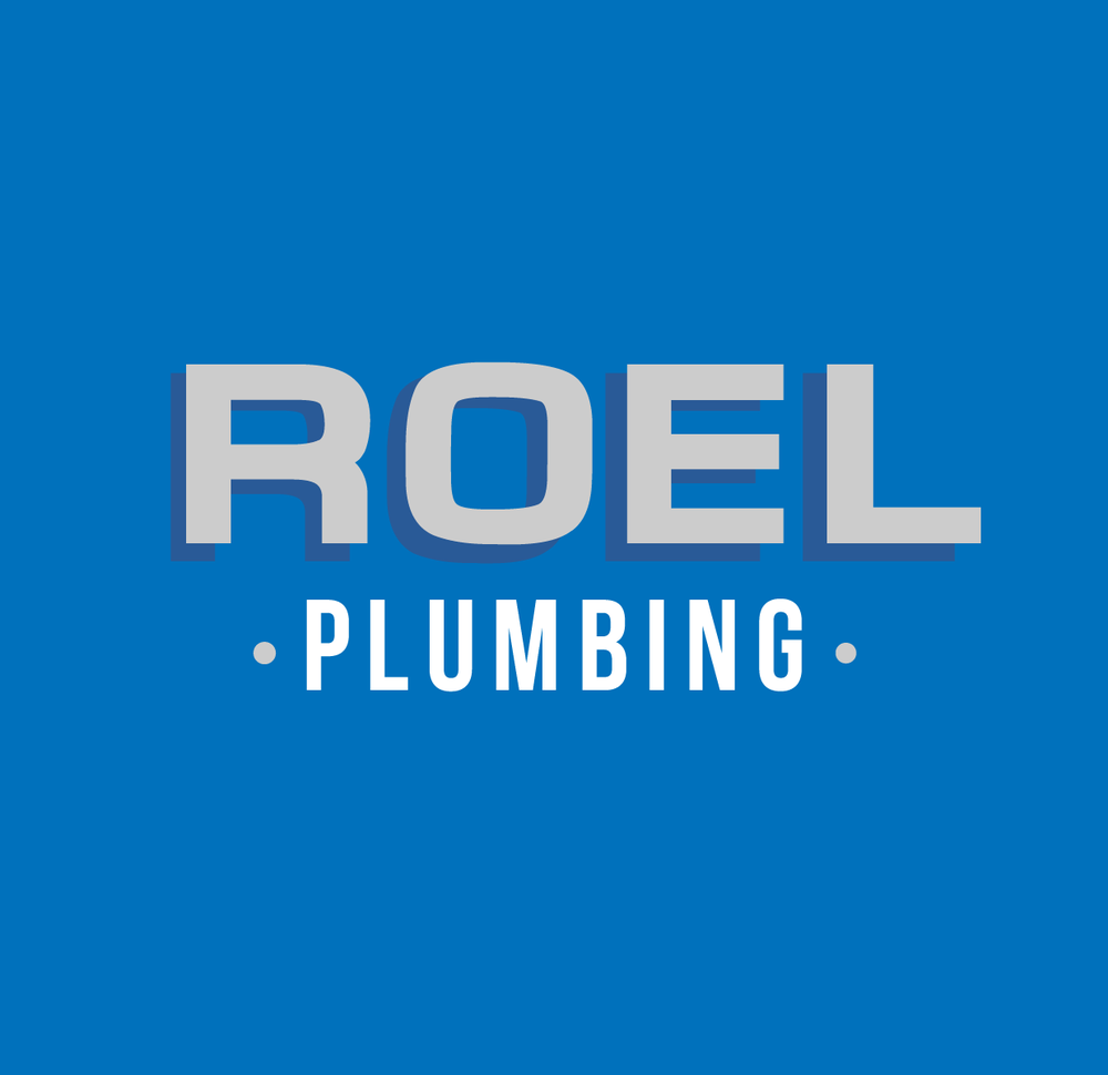 Slide of Roel Plumbing
