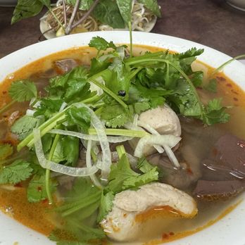 Cafe Xu Hue - Vietnamese Near Me - Vancouver, British Columbia