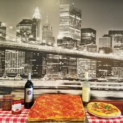 Nino's Pizzzeria & Cucina
