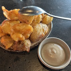 The Black Footed Pig - Pink Eyed Potatoes
