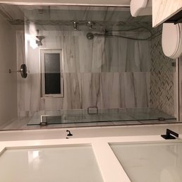 Bathroom After Bathroom After