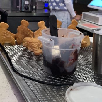 Fugu Taiyaki - Desserts Near Me - Oceanside, California