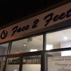 Face 2 Feet
