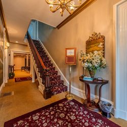 Betz, Rossi Bellinger & Stewart Family Funeral Home