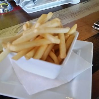 Lunch. Supper! - New American Near Me - Richmond, Virginia