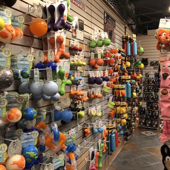 Great Outdogs - Lots of toys - Pet Stores Near Me - Austin, Texas
