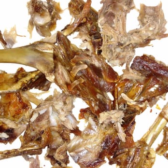 China Garden - Worst duck, actually worst meal EVER! - Asian Fusion Near Me - Bakersfield, California China Garden - Worst duck, actually worst meal EVER! - Asian Fusion Near Me - Bakersfield, California