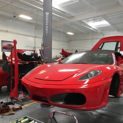 Auto Mediator-Midwest - Ferrari Diminished Value