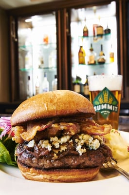 Lyndale Smokehouse by null