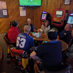 Elks Lodge No 1448
