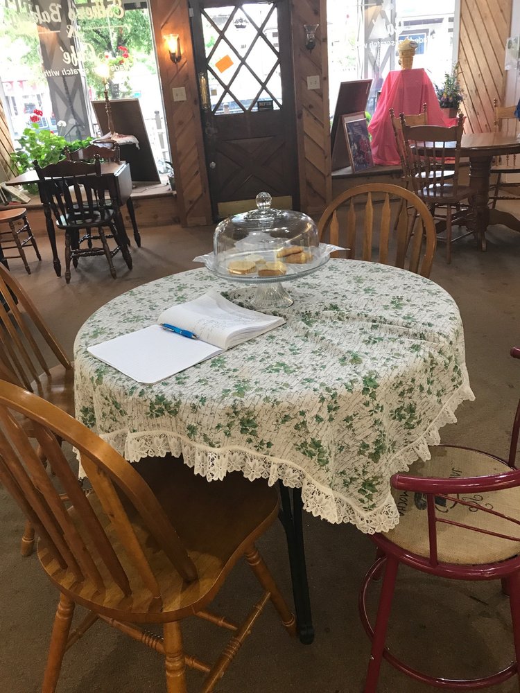 ESTHER’S HOME BAKERY Bakeries 115 E Main St, Sugarcreek, OH Phone