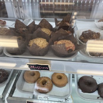 Haven on Earth - Doughnuts and muffins - Bakeries Near Me - Reno, Nevada