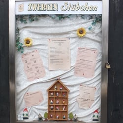 Zwergenstübchen