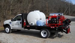 Fidelity Power Washer Multi Services Company