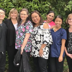 Lynnwood Dental Excellence - The lynnwood dental excellence family