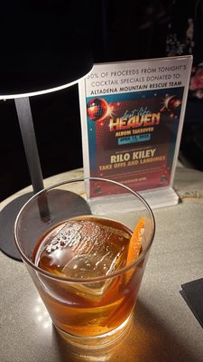 Good Neighbor Bar by null