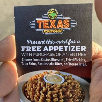 Texas Roadhouse - Coupon :) - Steakhouses Near Me - Newark, Ohio Texas Roadhouse - Coupon :) - Steakhouses Near Me - Newark, Ohio