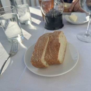 Louie's Backyard - Bread - New American Near Me - Key West, Florida