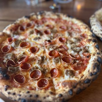 Young Joni - my Sharoni pizza - Pizza Near Me - Minneapolis, Minnesota Young Joni - my Sharoni pizza - Pizza Near Me - Minneapolis, Minnesota