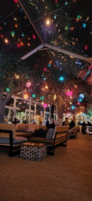 The Bungalow Huntington Beach by null