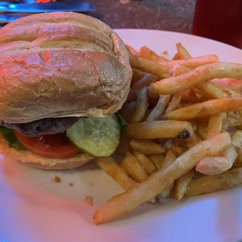 Red Arrow Diner - Hamburger and fries - Diners Near Me - Manchester, New Hampshire Red Arrow Diner - Hamburger and fries - Diners Near Me - Manchester, New Hampshire