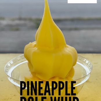 Banana Split Heaven - Pineapple Dole Whip - Ice Cream & Frozen Yogurt Near Me - Melvindale, Michigan Banana Split Heaven - Pineapple Dole Whip - Ice Cream & Frozen Yogurt Near Me - Melvindale, Michigan