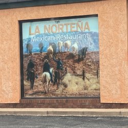 La Norteña Mexican Restaurant - Restaurant