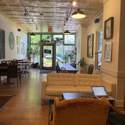 Crescent Hill Coffee