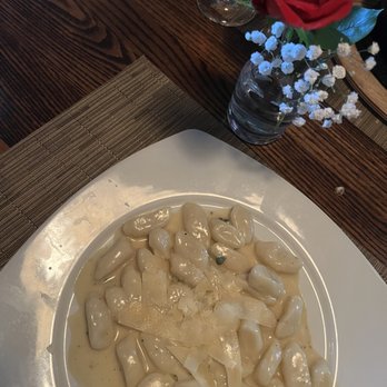 Toscana 52 - Homemade Gnocchi - Italian Near Me - Feasterville, Pennsylvania