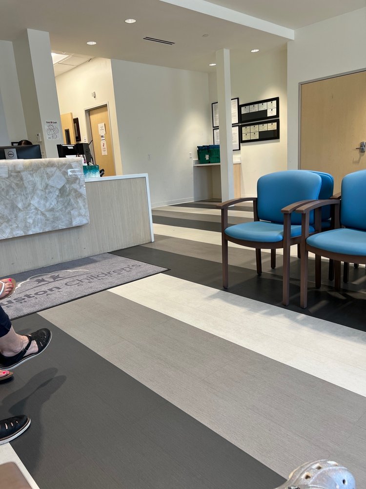 HOUSTON CHILDREN’S DENTAL CENTER Updated August 2024 12 Reviews