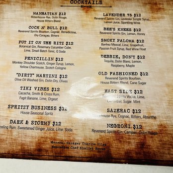 Still Worldly Eclectic Tapas - Cocktail menu - Tapas Bars Near Me - Portsmouth, Virginia Still Worldly Eclectic Tapas - Cocktail menu - Tapas Bars Near Me - Portsmouth, Virginia