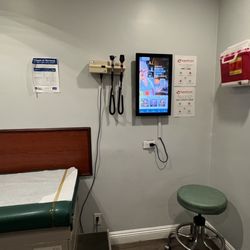 Urgent Care Center - AME Medical Group