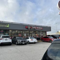 Shipley Do-Nuts